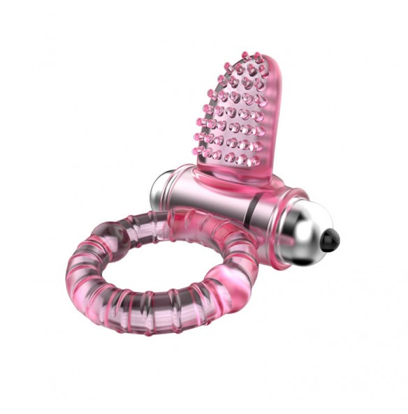 BAILE - Sweet Vibration Ring BAILE - Sweet Vibration Ring